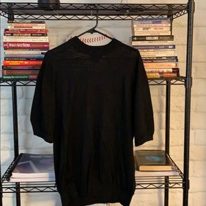 Mens Baracuta Sweater